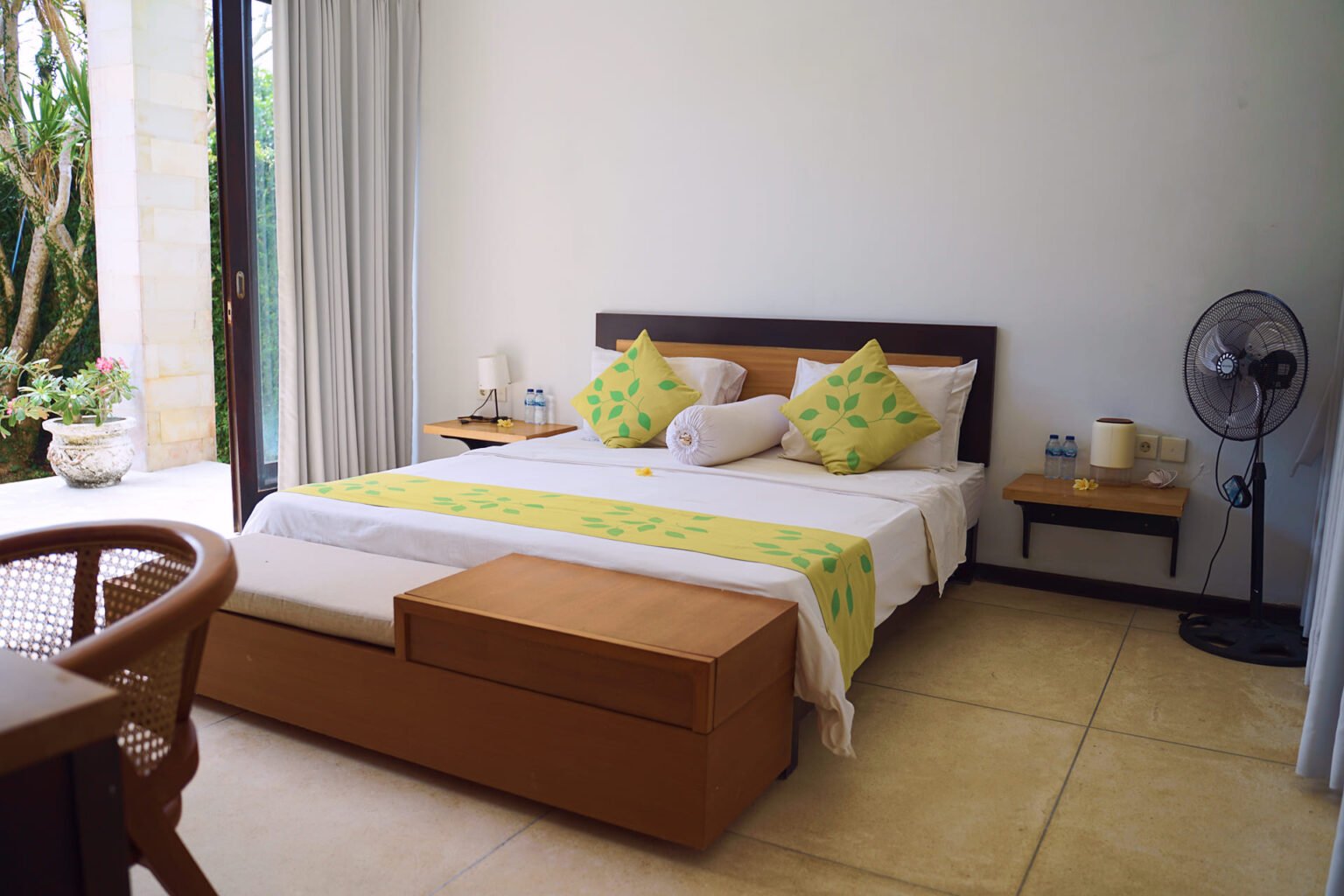 Bedroom - 2