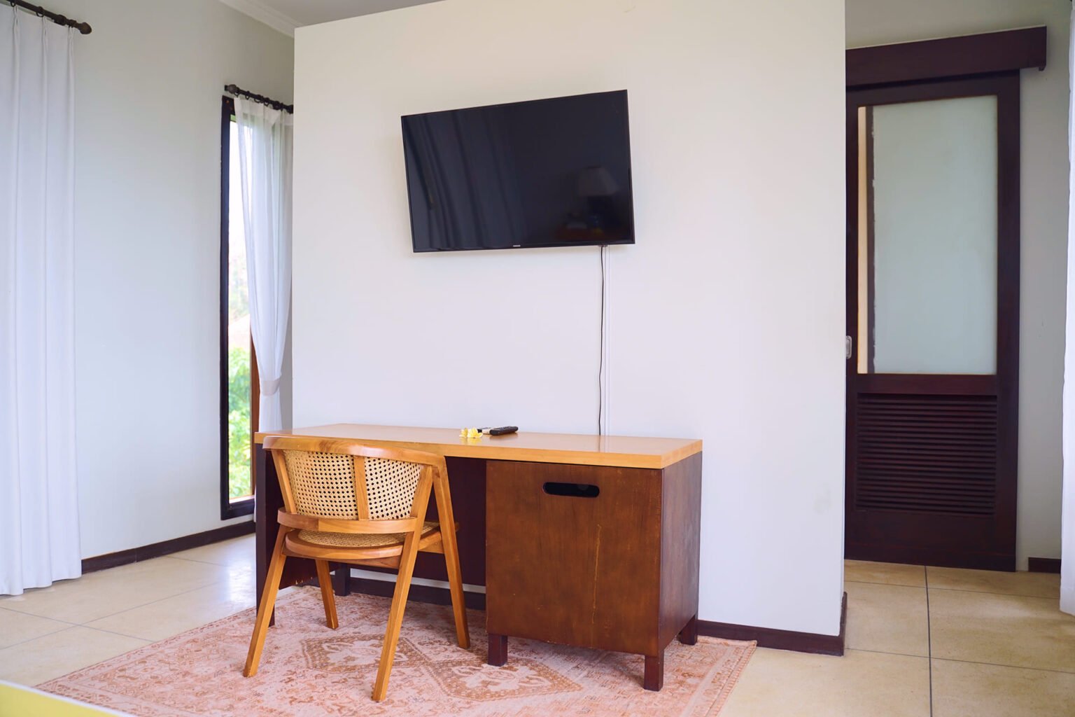 Bedroom - 4