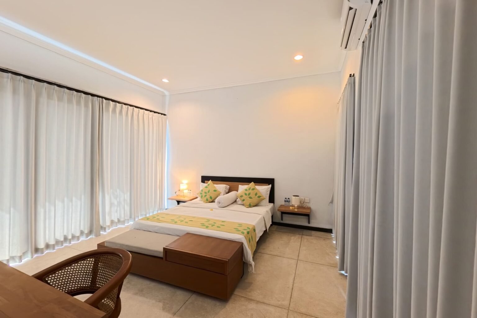 Bedroom - 6