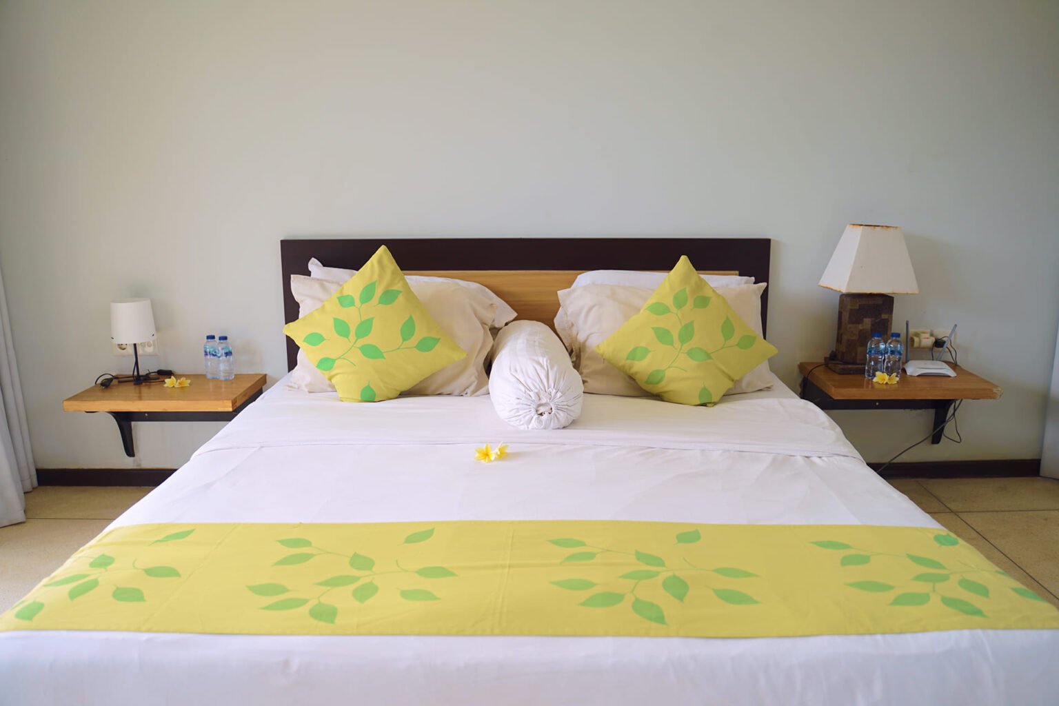 Bedroom - 7