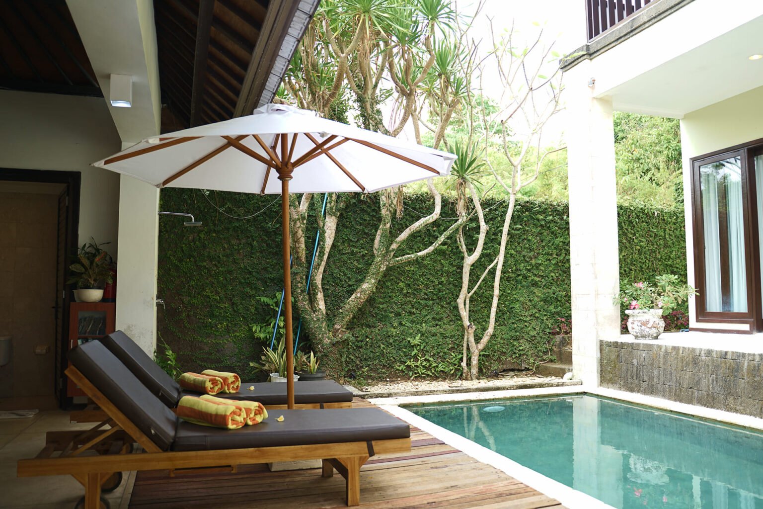 Garden - 3