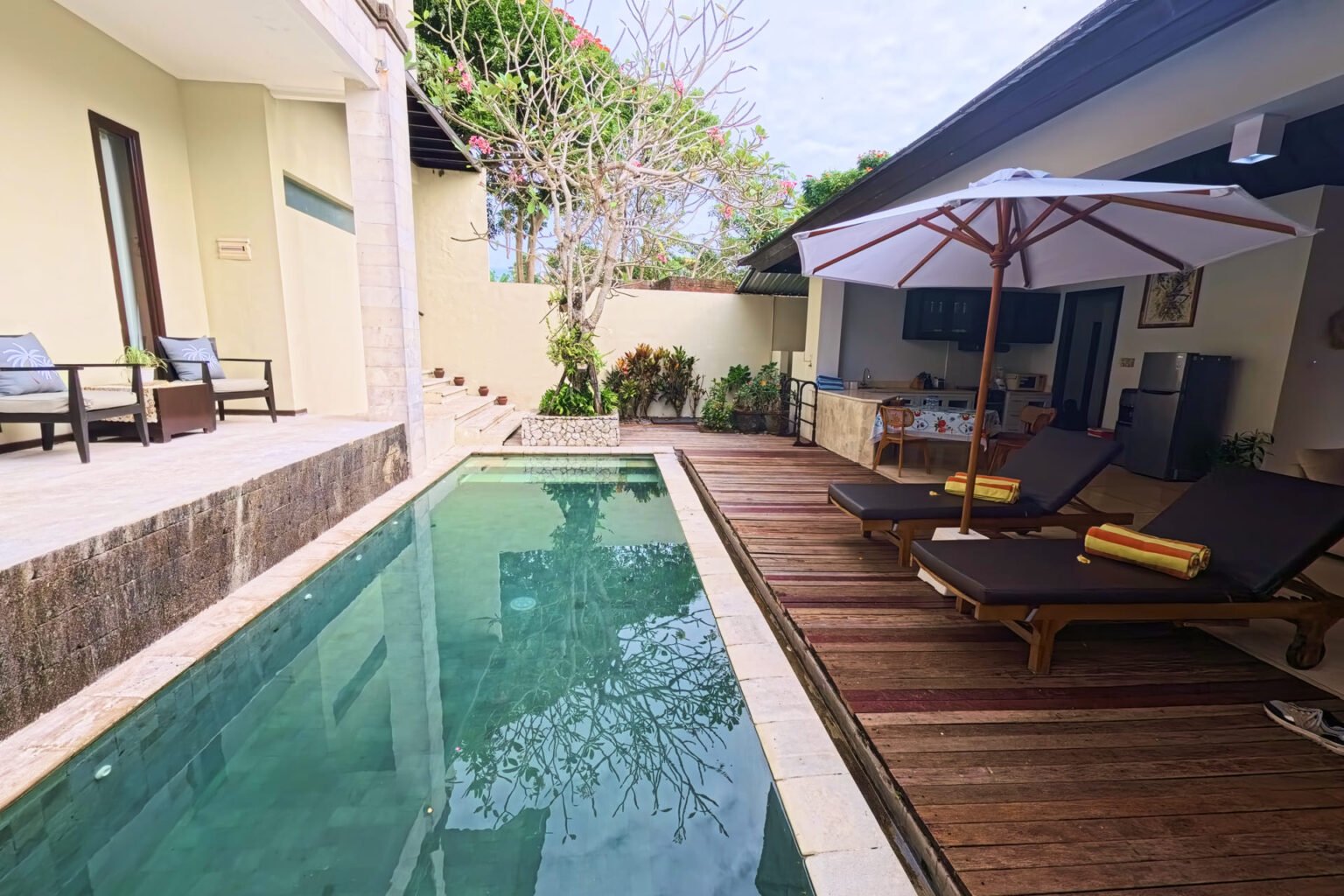 Garden - 4