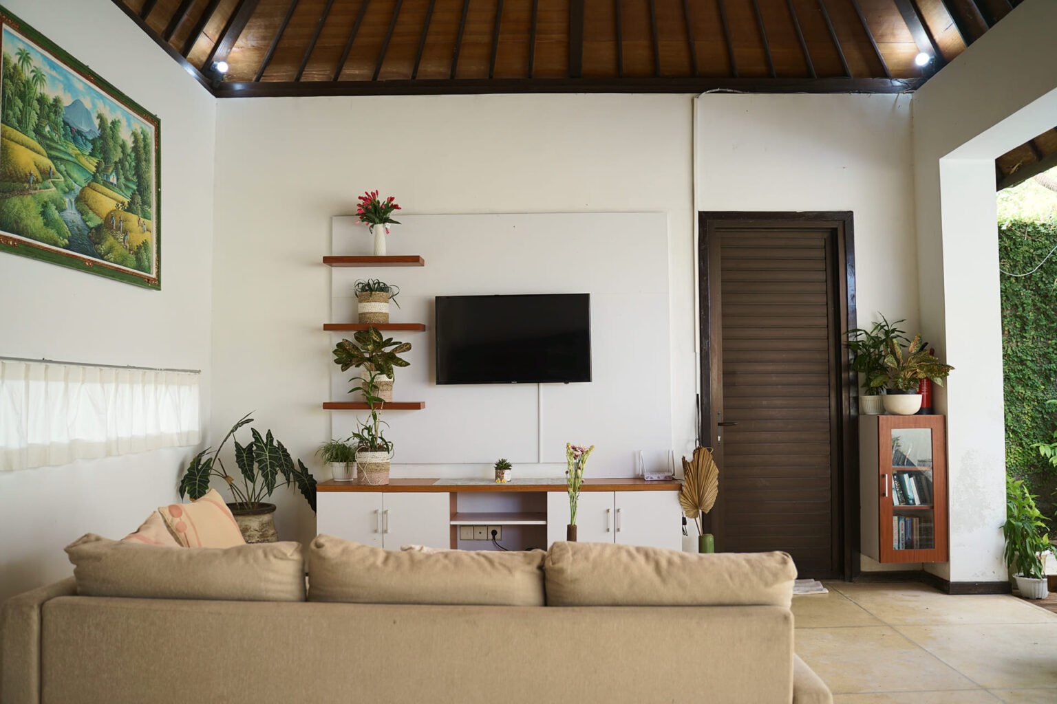 Livingroom - 7