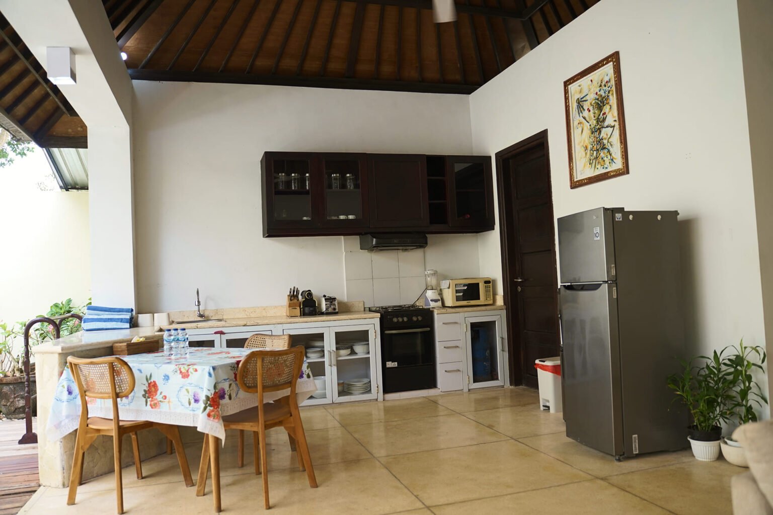 Livingroom - 8
